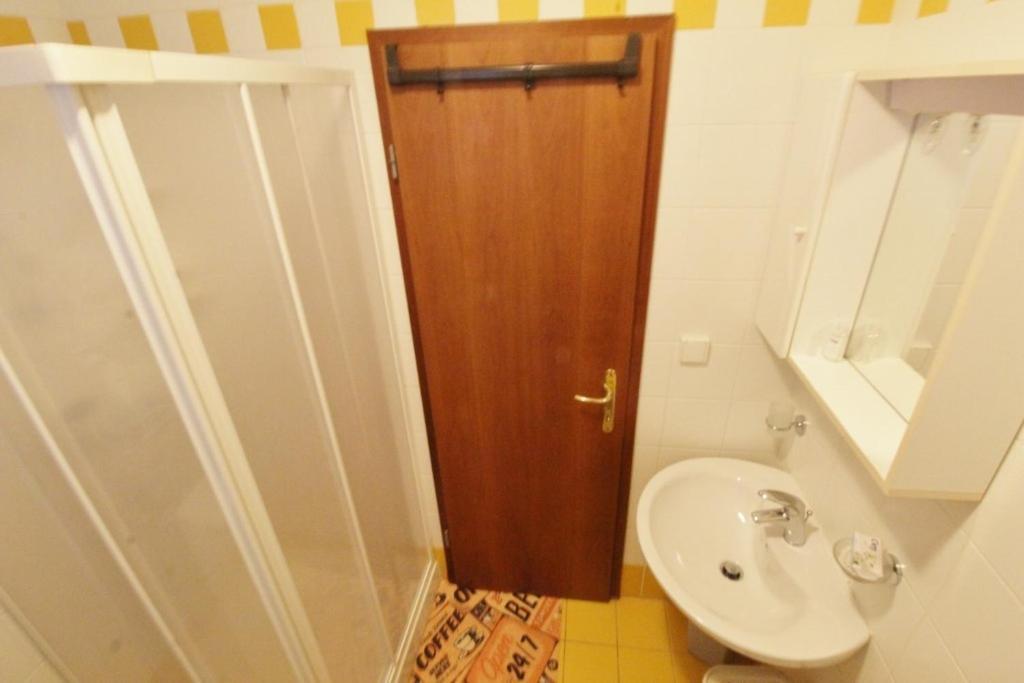 Appartement Biljana à Savudrija Extérieur photo