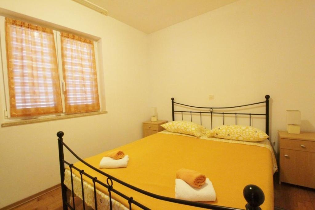 Appartement Biljana à Savudrija Extérieur photo