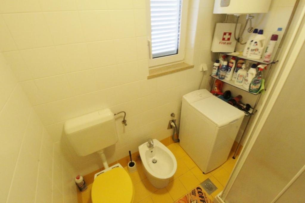Appartement Biljana à Savudrija Extérieur photo