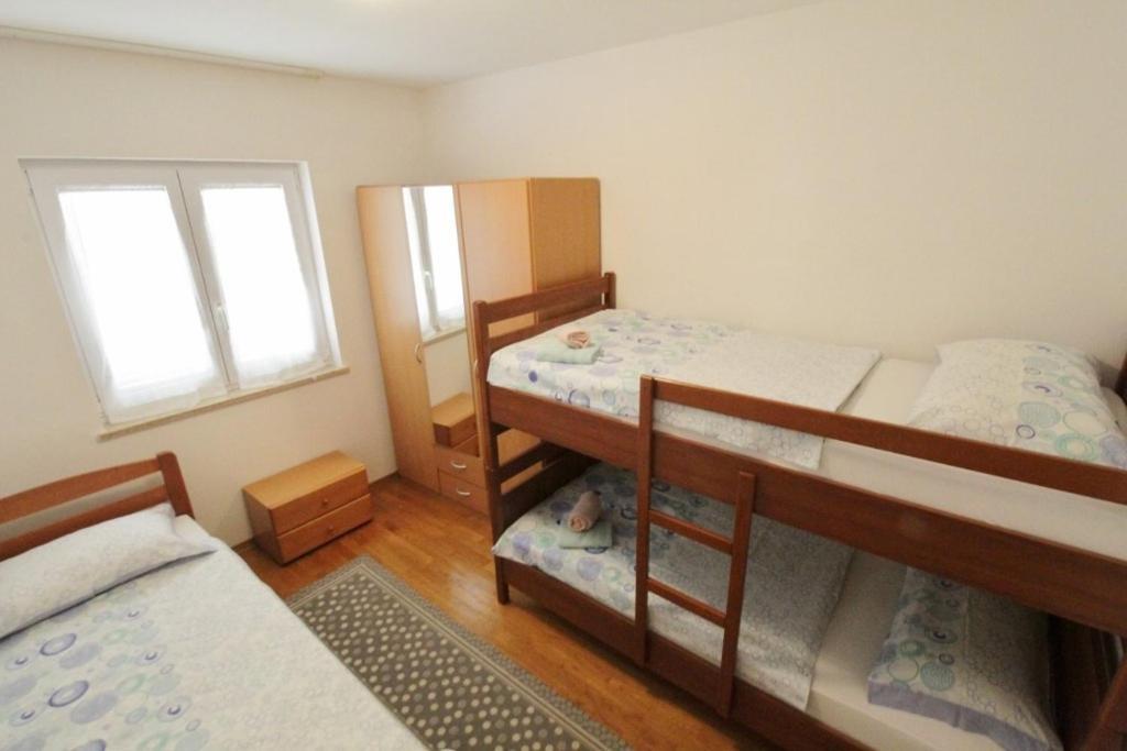 Appartement Biljana à Savudrija Extérieur photo