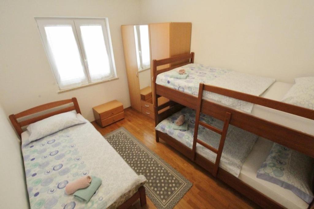 Appartement Biljana à Savudrija Extérieur photo