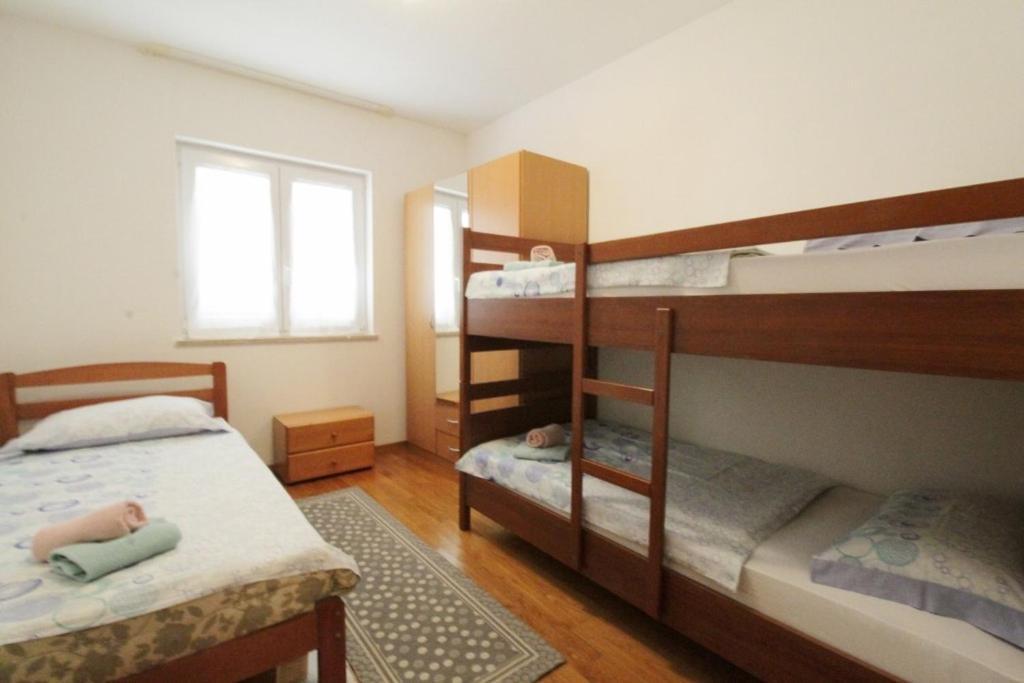 Appartement Biljana à Savudrija Extérieur photo
