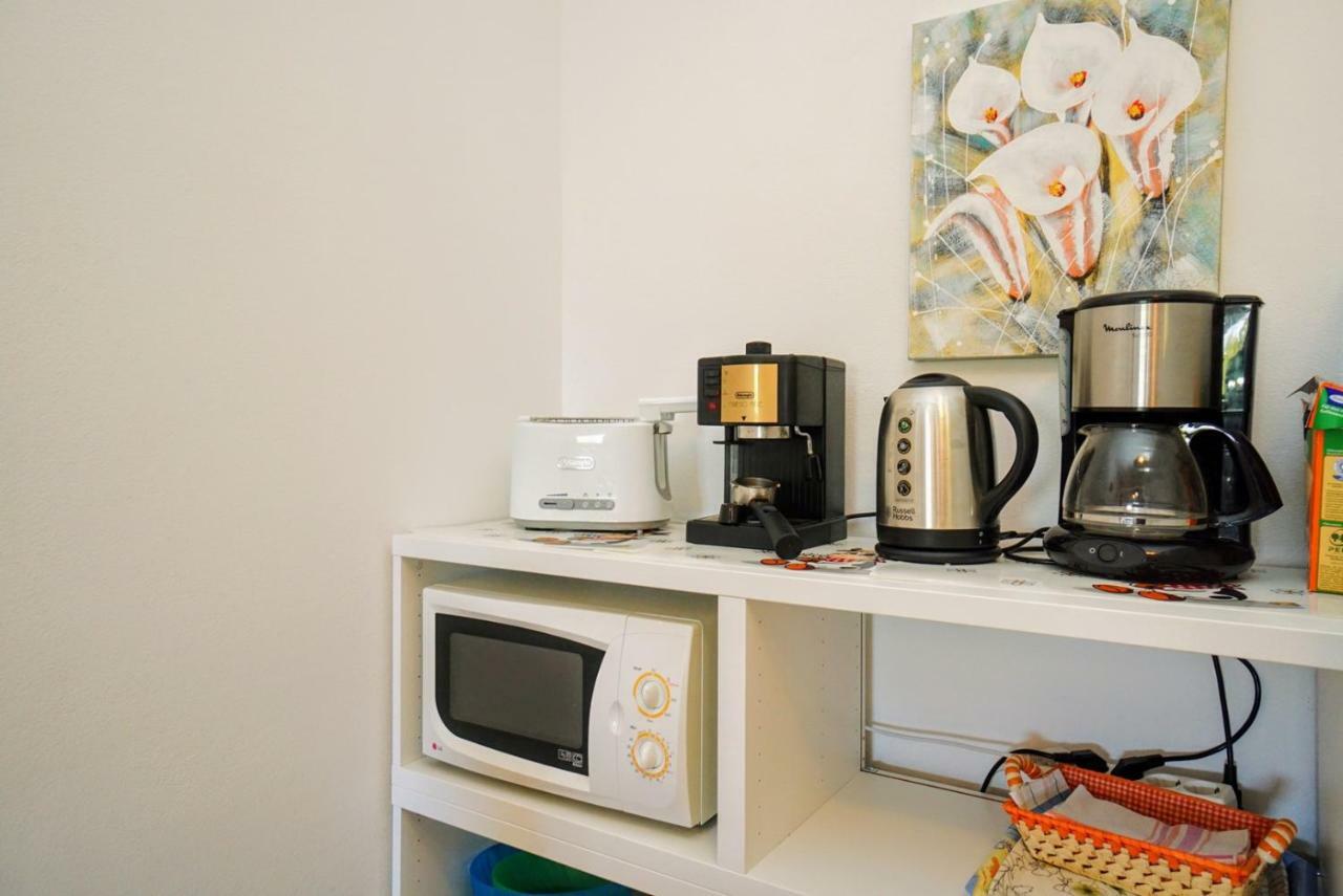 Appartement Biljana à Savudrija Extérieur photo