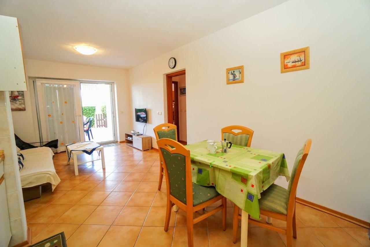Appartement Biljana à Savudrija Extérieur photo