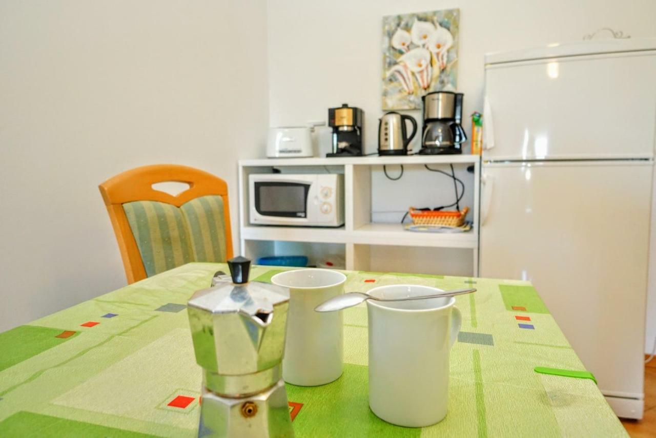 Appartement Biljana à Savudrija Extérieur photo