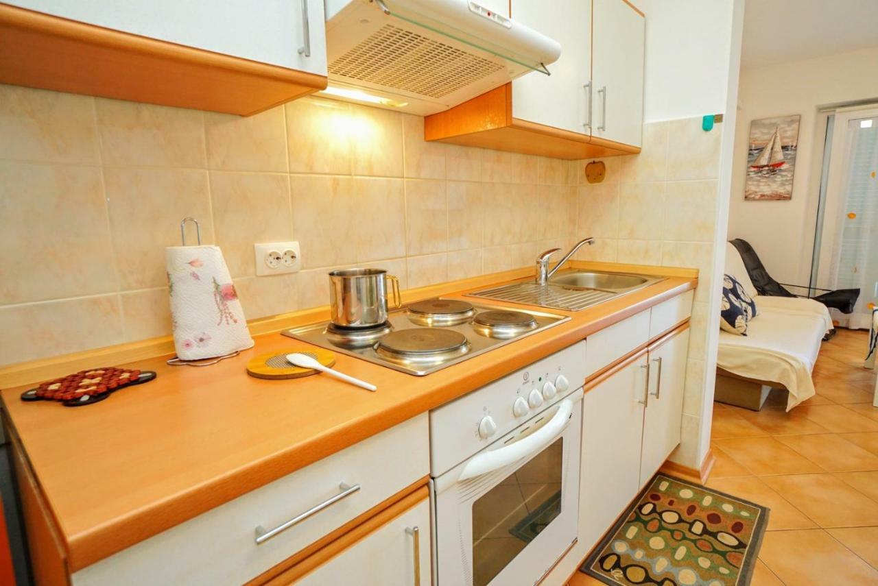 Appartement Biljana à Savudrija Extérieur photo