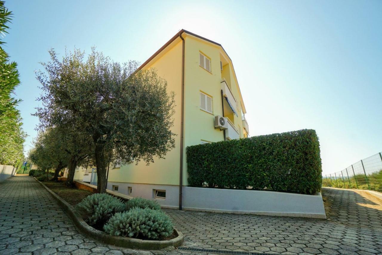 Appartement Biljana à Savudrija Extérieur photo