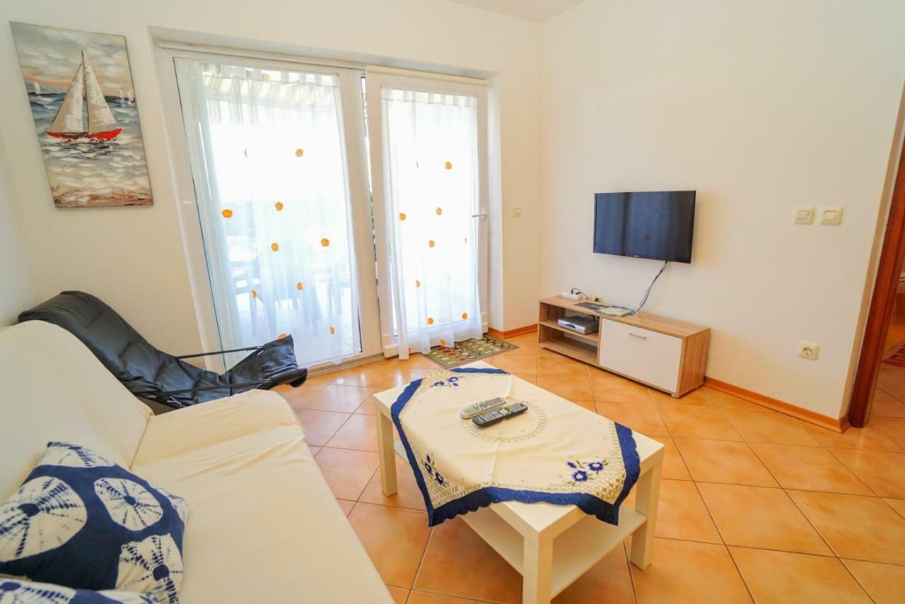 Appartement Biljana à Savudrija Extérieur photo
